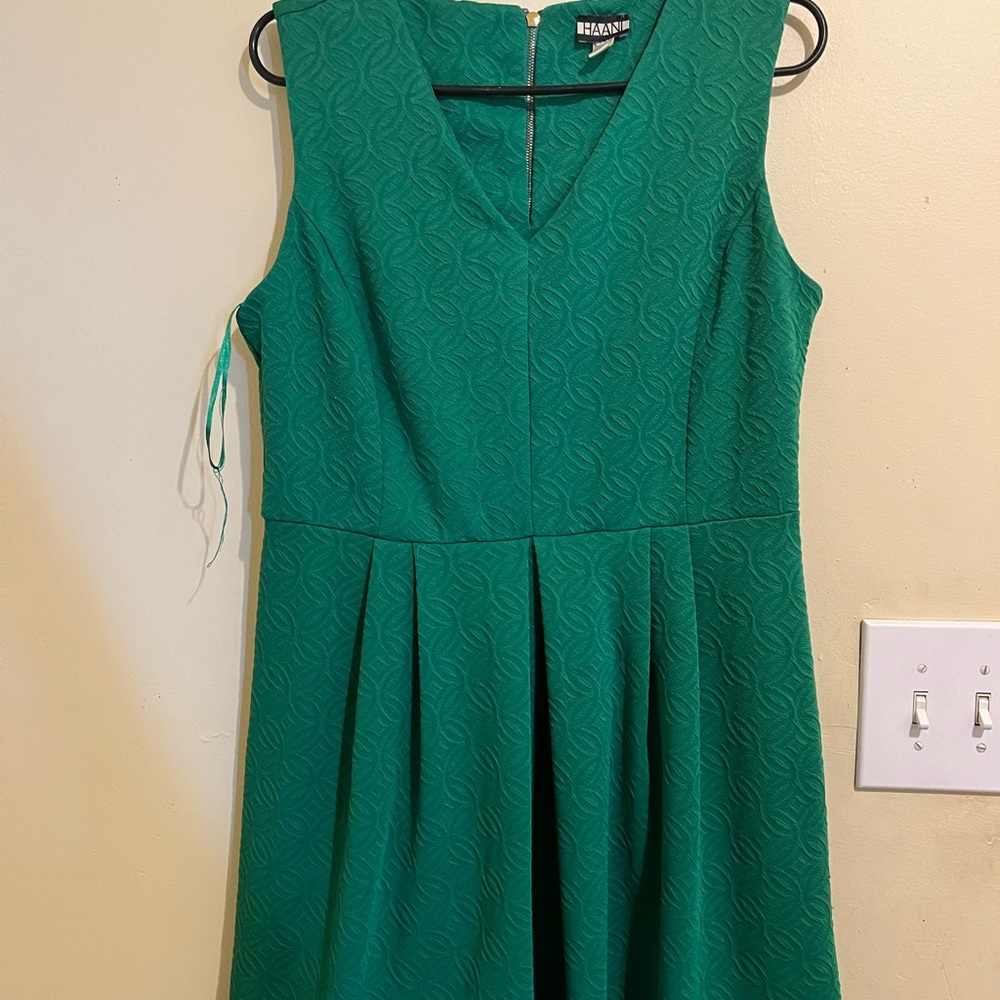 Formal dress